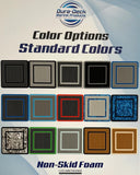 5x3 - Cockpit Floor Mat