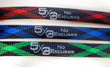5x3 - Rod Gloves - Standard Casting