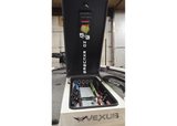 5x3 - No Excuses - Vexus Deck Lid - Decal