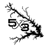 5x3 - Clarks Hill Lake Decal